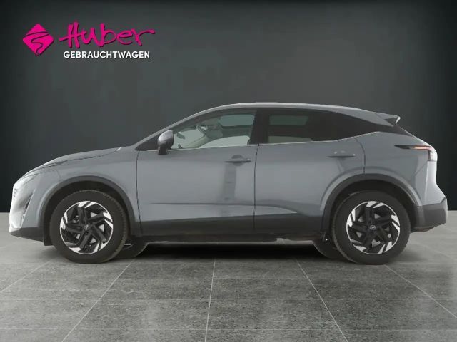 Nissan Qashqai N-Connecta