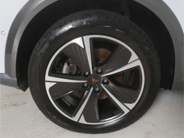 Cupra Formentor 2.0 TSI 4Drive DSG