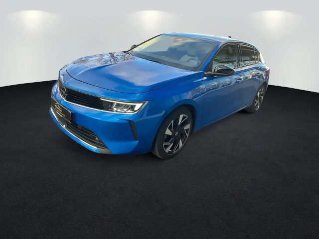 Opel Astra 1.2 Turbo Elegance Turbo