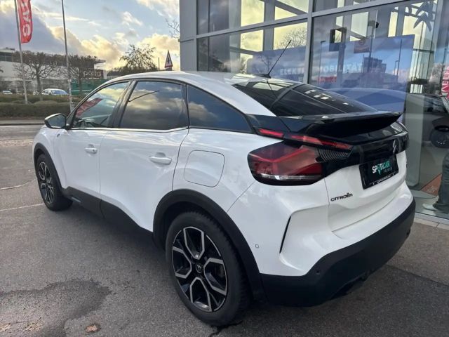 Citroën ë-C4 Shine