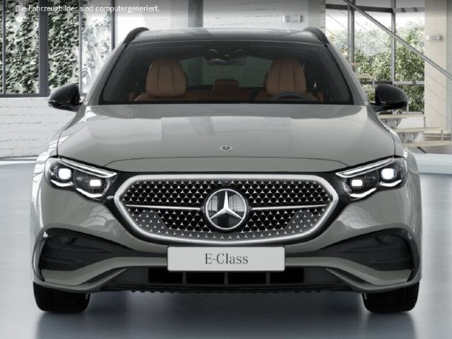Mercedes-Benz E 450 4MATIC Estate
