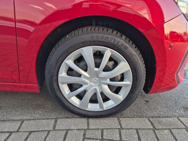 Opel Corsa Edition Turbo