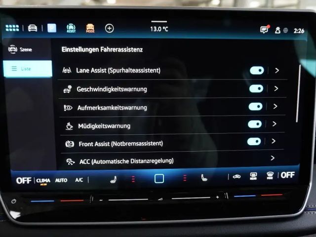 Volkswagen Tiguan 2.0 TDI