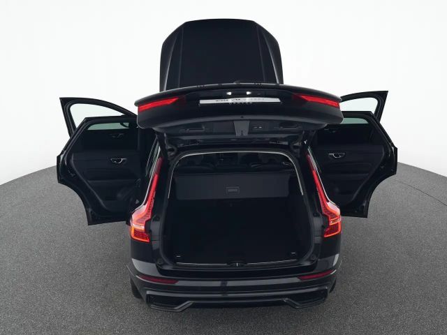 Volvo XC60 AWD Dark Plus