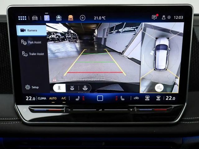 Volkswagen Tiguan 2.0 TDI DSG Plus