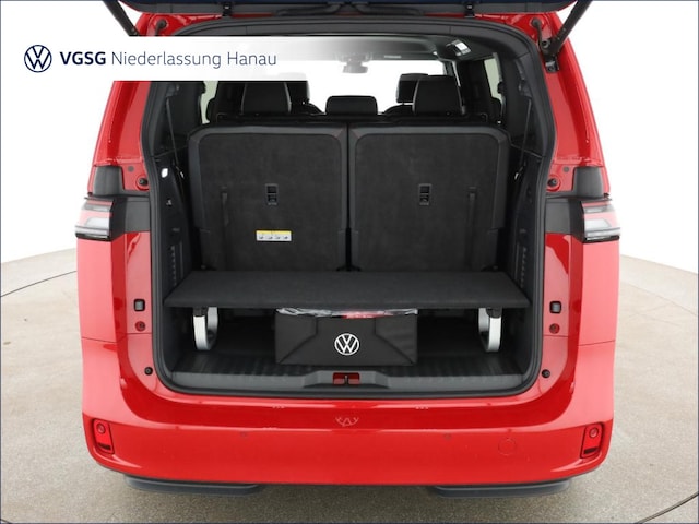 Volkswagen ID.Buzz GTX