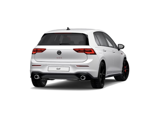 Volkswagen Golf 2.0 TSI GTI Golf VIII