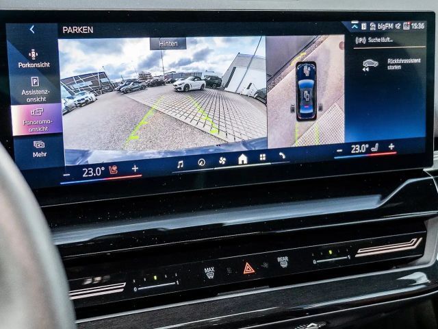 BMW 530 530e M-Sport Sedan