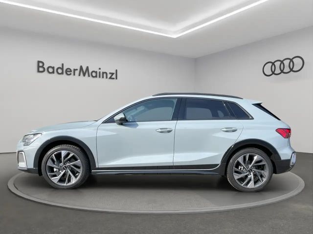 Audi A3 35 TFSI Sedan