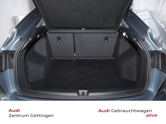 Audi Q4 e-tron 40 Sportback