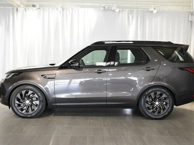 Land Rover Discovery AWD D250 MHEV S
