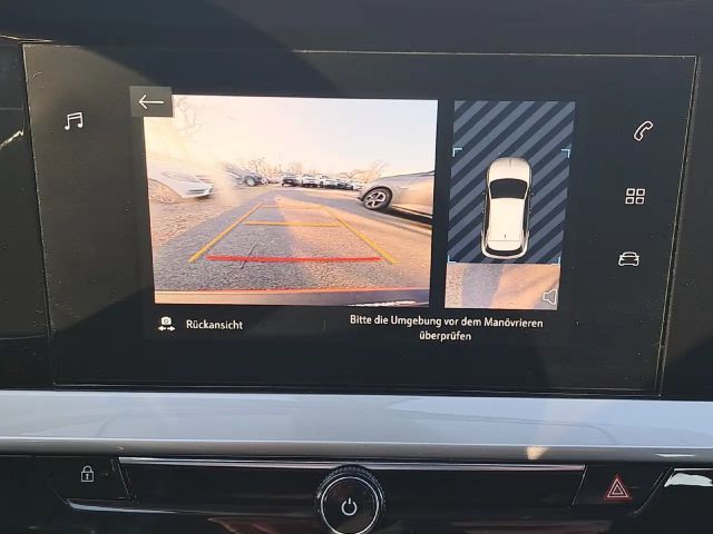 Opel Mokka 1.2 Turbo Edition Turbo