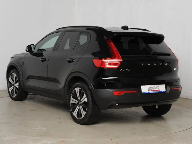 Volvo XC40 Dark Recharge T4 Ultimate