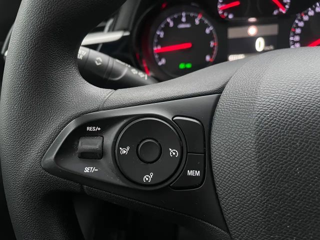 Opel Corsa 1.2,* 5-Türer, Tempomat, Spurhalteassistent,..*