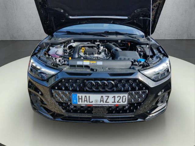 Audi A1 30 TFSI Allstreet S-Tronic