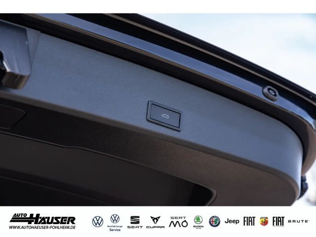 Cupra Ateca 1.5 TSI DSG