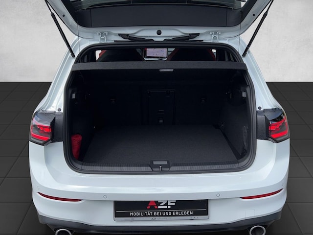 Volkswagen Golf 2.0 TSI DSG GTI