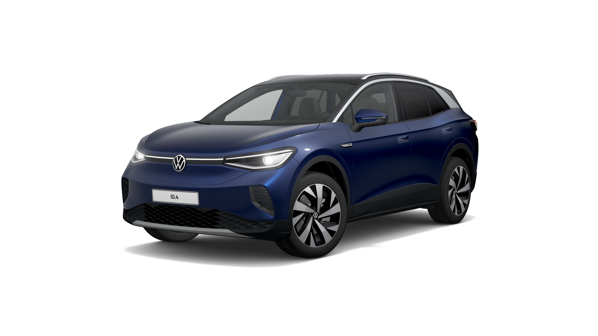 Volkswagen ID.4 150 kW Performance Pro Tech