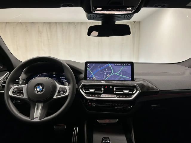 BMW X4 Coupé M-Sport xDrive30i