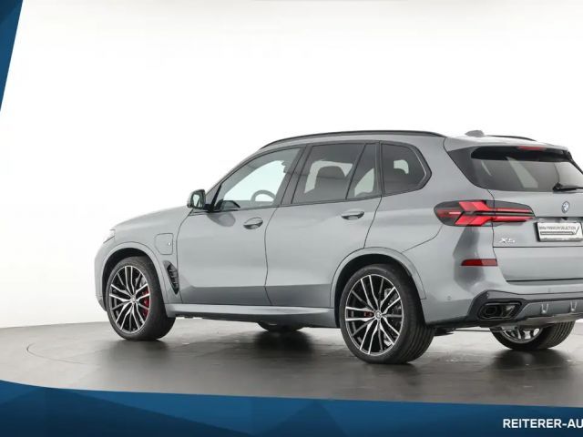 BMW X5 xDrive50e