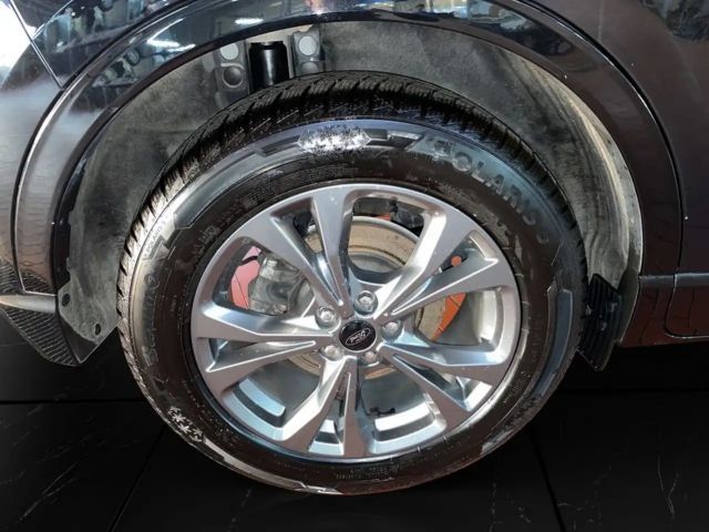 Ford Kuga Plug in Hybrid ST Line X