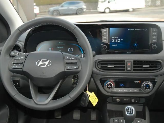 Hyundai i10 1.2 Trend