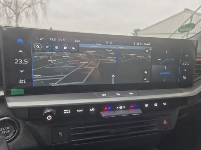 Opel Grandland X GS-Line Grand Sport Hybrid