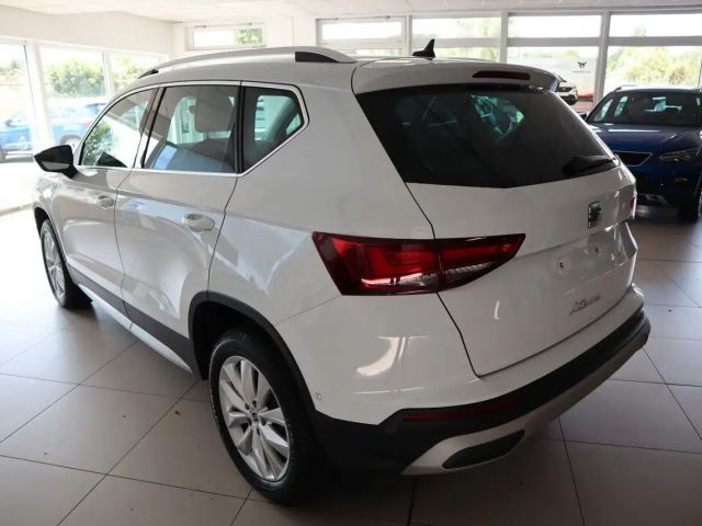 Seat Ateca Xperience/AHK/SHZ/NAVI/FULL LINK/DAB/LED