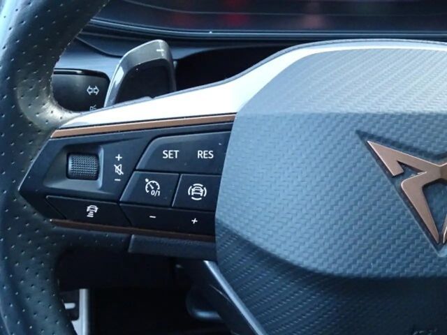 Cupra Leon 2.0 TSI Sportstourer