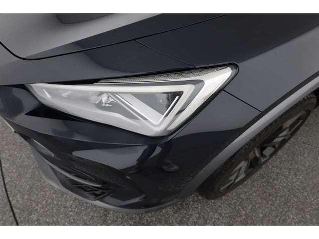 Cupra Formentor 2.0 TSI 4Drive VZ