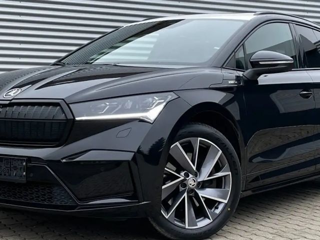 Skoda Enyaq Sportline iV 80