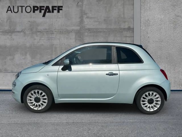 Fiat 500 Cabrio 1.0 Hybrid 51 kW