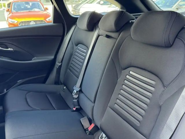 Hyundai i30 Go! T-GDi