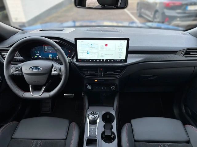 Ford Kuga Hybrid ST Line X