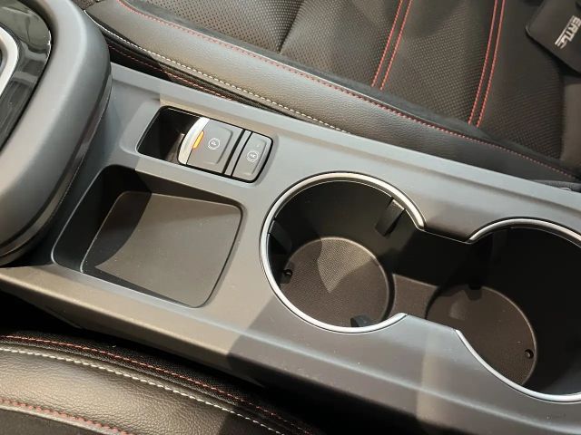 Renault Arkana EDC RS TCe 160