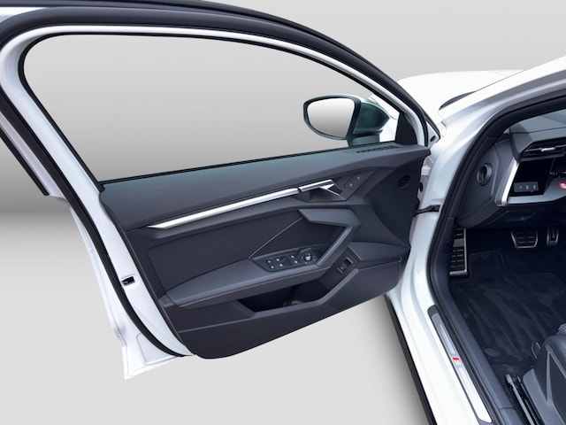 Audi S3 Quattro S-Tronic Sportback