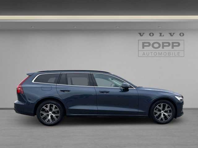 Volvo V60 17'