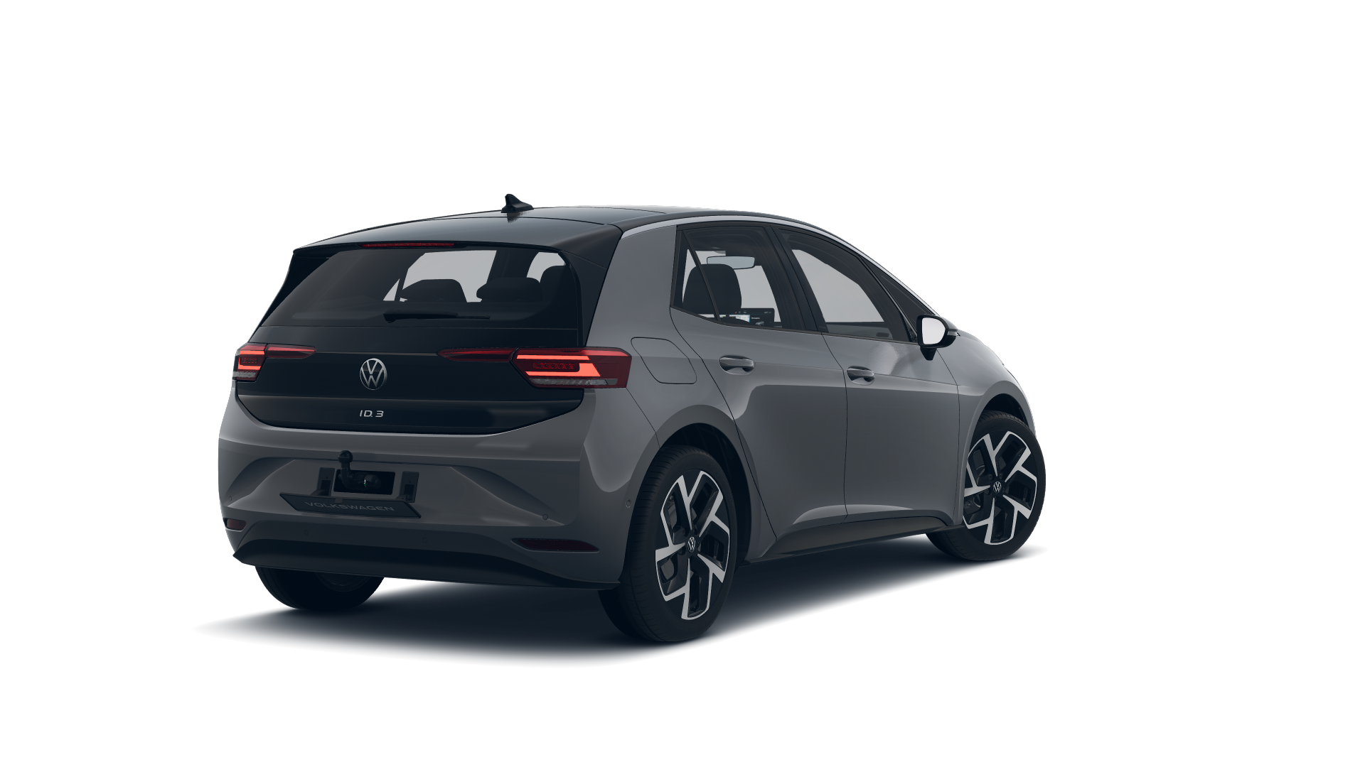 Volkswagen ID.3 Performance Pro