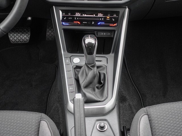 Volkswagen Polo 1.0 TSI DSG