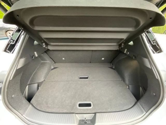 Nissan Qashqai Tekna