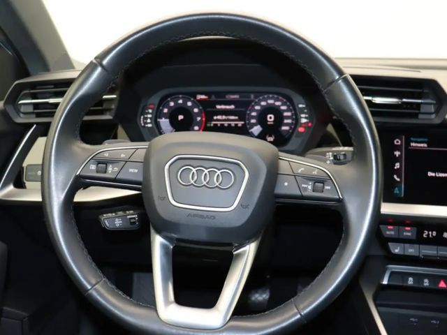 Audi A3 35 TFSI Sedan Sportback