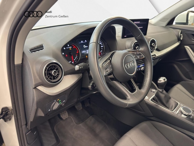 Audi Q2 30 TDI