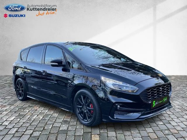 Ford S-Max ST Line