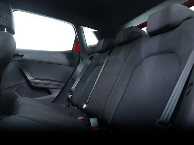 Seat Ibiza 1.0 TSI FR-lijn Plus