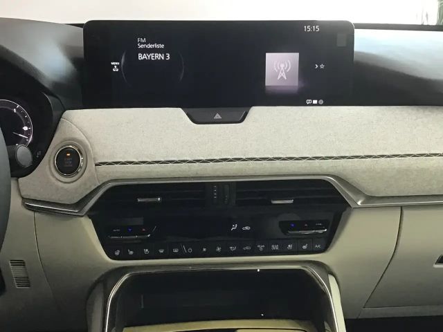 Mazda CX-80 Plus Takumi