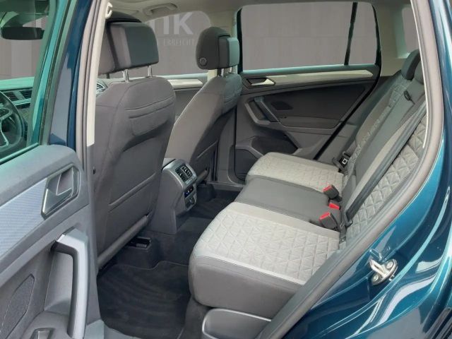 Volkswagen Tiguan 1.5 TSI Life