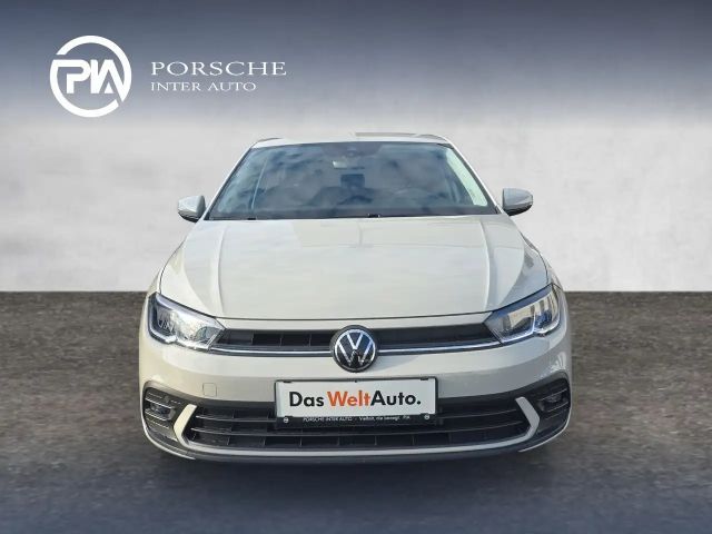 Volkswagen Polo 4Me