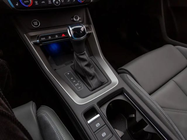 Audi Q3 35 TFSI S-Tronic