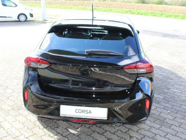 Opel Corsa 1.2 Turbo GS-Line Grand Sport Turbo