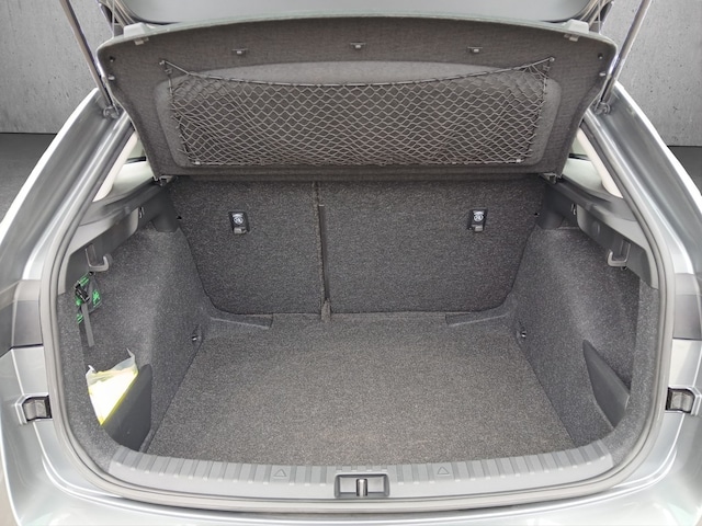 Skoda Scala Style Style